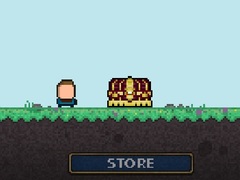 เกม The Chest