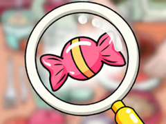 เกม Find It Out Dessert