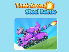 เกม Tank Arena Steel Battle 
