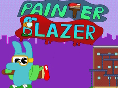 เกม Painter Blazer