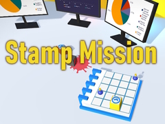 เกม Stamp Mission