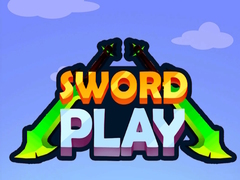 เกม Sword Play