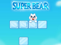 เกม Super Bear