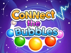 เกม Connect the Bubbles