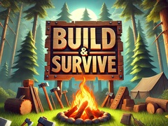 เกม Build & Survive