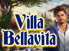 เกม Villa Bellavita