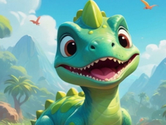 เกม My Dinoland