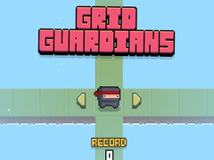เกม Grid Guardians