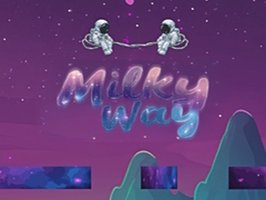 เกม Milky Way
