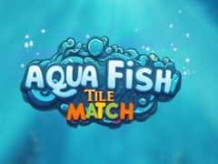 เกม Aqua Fish Tile Match
