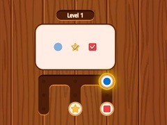 เกม Chips Sort Puzzle