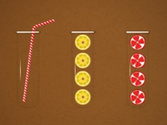 เกม Fruit Sort Mania