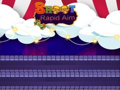 เกม Shoot Rapid Aim