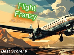 เกม Flight Frenzy