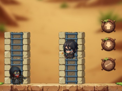 เกม Arrow Duel