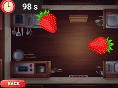เกม Strawberry Genius