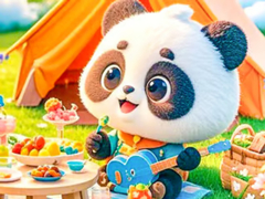 เกม Jigsaw Puzzle: Picnic Music