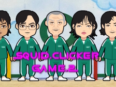 เกม Squid Clicker Game 2