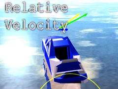 เกม Relative Velocity 