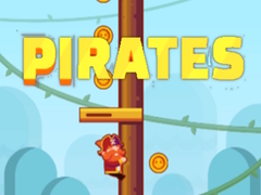 เกม Pirates