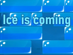 เกม Ice is coming