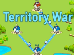 เกม Territory War