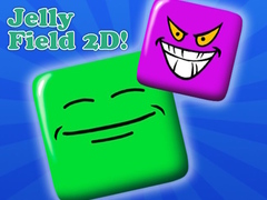 เกม Jelly Field 2D!