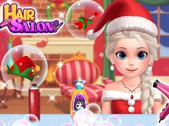 เกม Hair Salon: Beauty Salon Game