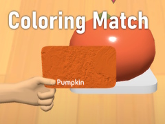 เกม Coloring Match