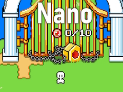 เกม Nano
