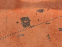 เกม Moving Fortress