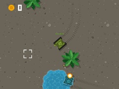 เกม Tank Arena