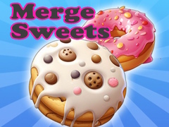 เกม Merge Sweets