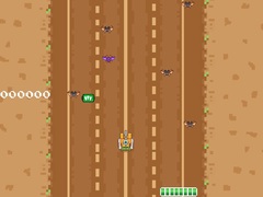 เกม Tank Shooter