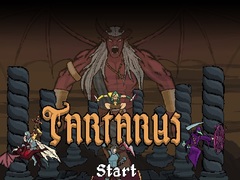 เกม Tartarus Survival