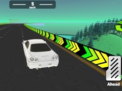 เกม Car Racing Fever