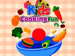 เกม Kids Cooking Fun