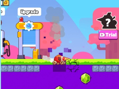 เกม Gem Deep Digger