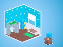 เกม Interior Designer