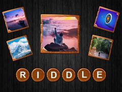 เกม Pictures Riddle