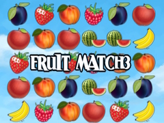 เกม Fruit Match3