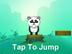 เกม Stack Panda