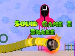 เกม Squid Game 2 Snake