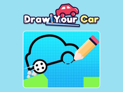 เกม Draw Your Car