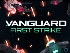 เกม Vanguard First Strike