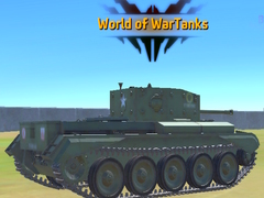 เกม World of WarTanks