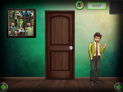 เกม Amgel Easy Room Escape 245