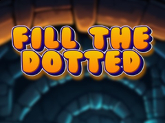 เกม Fill The Dotted