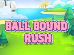 เกม Ball Bound Rush