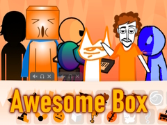เกม Awesome Box